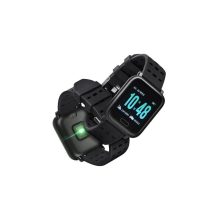 A6 okosóra -fekete-