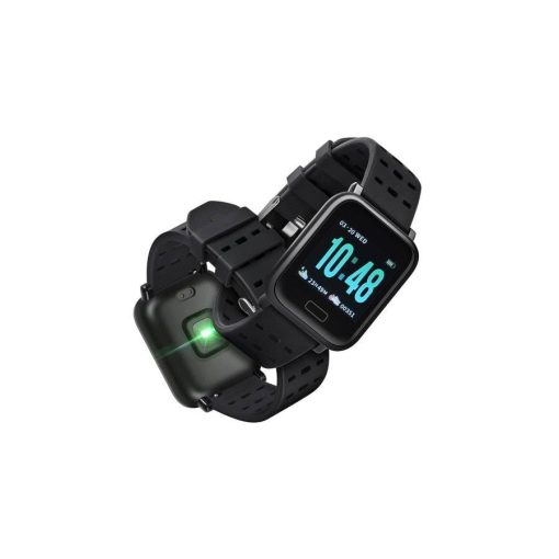 A6 okosóra -fekete-