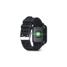 A6 okosóra -fekete-