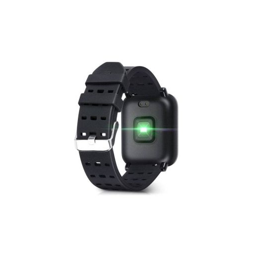 A6 okosóra -fekete-