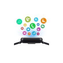 A6 okosóra -fekete-