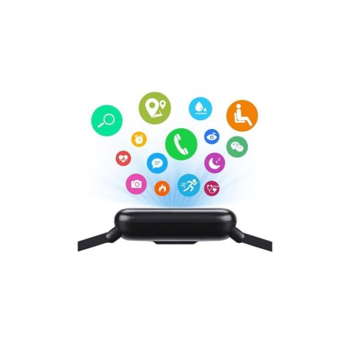 A6 okosóra -fekete-