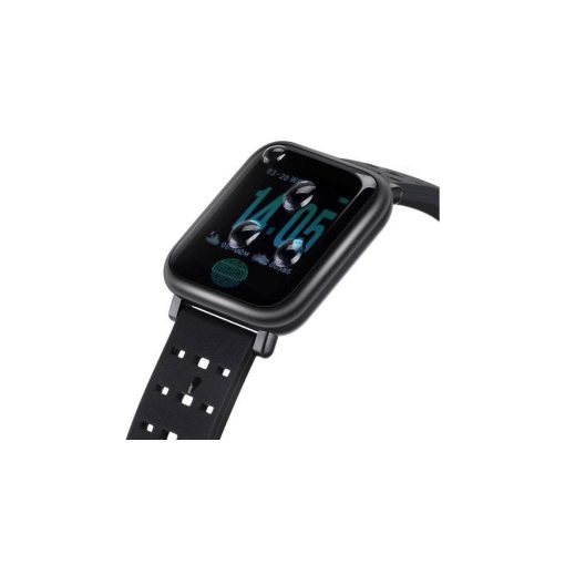 A6 okosóra -fekete-