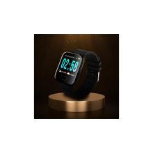 A6 okosóra -fekete-