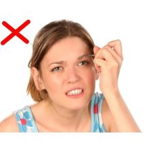 Eyebrow Pro szemöldökborotva - Vége a fájdalmas szemöldökszedésnek, használd te is az eyebrow pro termékünket!