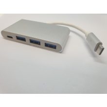 AlphaOne Type-C <> USB 3.0 HUB