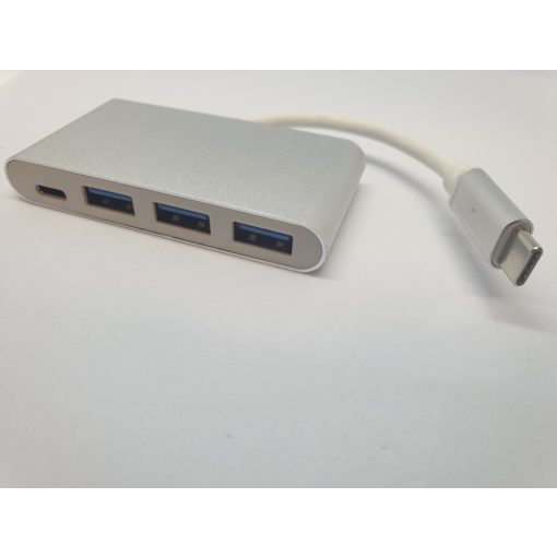 AlphaOne Type-C <> USB 3.0 HUB