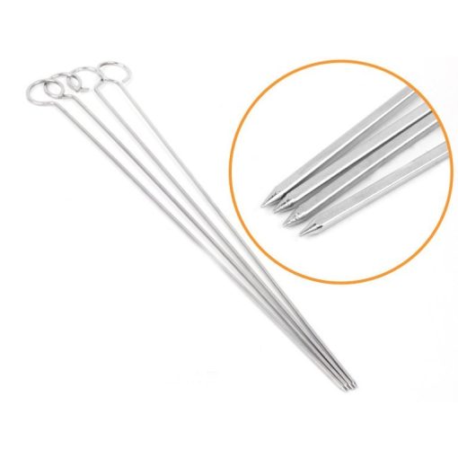 Exkluzív, Kiváló Minőségű 7 részes Grill készlet