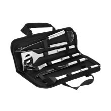 Exkluzív, Kiváló Minőségű 7 részes Grill készlet