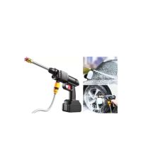 Nico Hordozható nagynyomású autómosó szett - Professzionális autómosás!