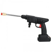 Nico Hordozható nagynyomású autómosó szett - Professzionális autómosás!