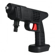 Nico Hordozható nagynyomású autómosó szett - Professzionális autómosás!