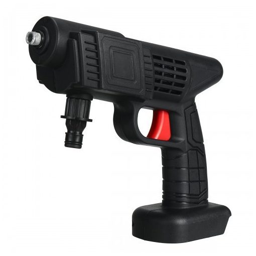 Nico Hordozható nagynyomású autómosó szett - Professzionális autómosás!