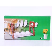 Konyhai csepegtető , fa lábbal - Tegye egyszerűbbé a mindennapi mosogatást!