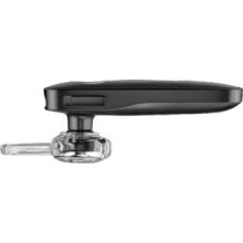 HQ Bluetooth Headset Fekete -Energiatakarékos, apró készülék a biztonságos beszélgetésért vezetés közben is.