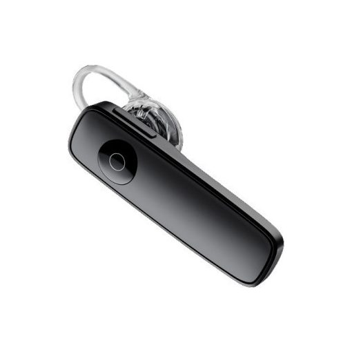 HQ Bluetooth Headset Fekete -Energiatakarékos, apró készülék a biztonságos beszélgetésért vezetés közben is.