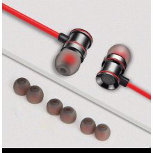 X10 Sport Headset - Piros