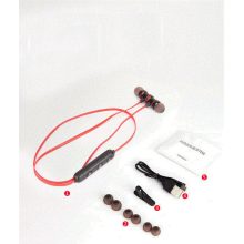 X10 Sport Headset - Piros