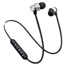 Sport Headset XT11 - Mágneses Bluetooth fülhallgató!