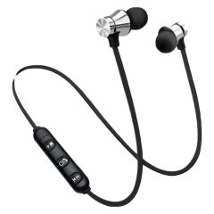Sport Headset XT11 - Mágneses Bluetooth fülhallgató!