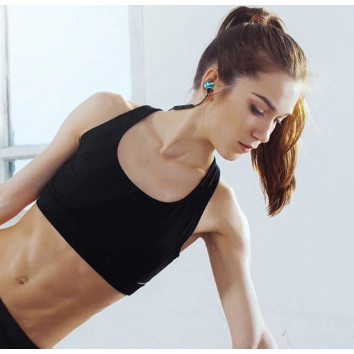 Sport Headset XT11 - Mágneses Bluetooth fülhallgató!