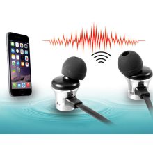 Sport Headset XT11 - Mágneses Bluetooth fülhallgató!