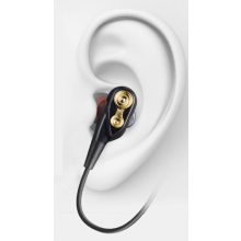 Sport headset Xt21 Fekete- A sport fülhallgatók legjobbja,nyakpántos így nem hagyod el!