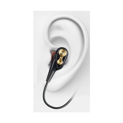 Sport headset Xt21 Fekete- A sport fülhallgatók legjobbja,nyakpántos így nem hagyod el!