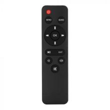 J9 Mini Projektor HDMI kimenet