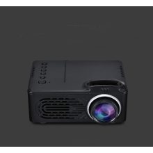 RD-814 Mini Led Projektor