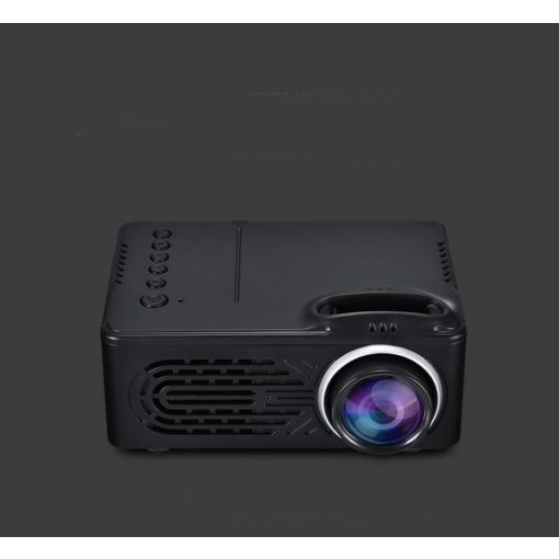 RD-814 Mini Led Projektor