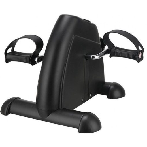 Mini szobakerékpár kar és lábedzésre - digitális kijelzővel!