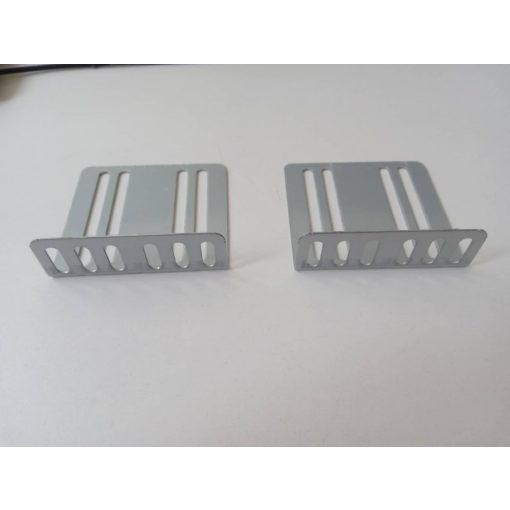 Univerzális tartó keret 2 dines rádióhoz