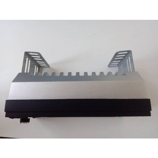 Univerzális tartó keret 2 dines rádióhoz