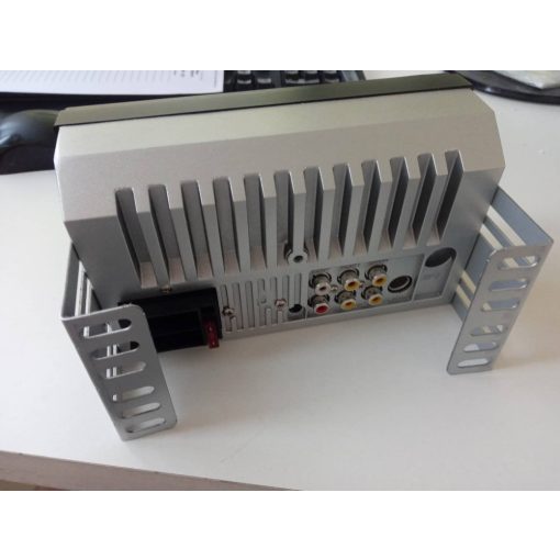 Univerzális tartó keret 2 dines rádióhoz