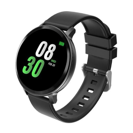 S8 okosóra -fekete-