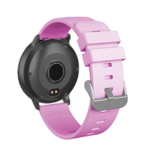 BigWatch S8 okosóra -rózsaszín-