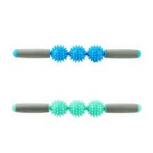 Masszázs pálca, masszázs rúd - Önmasszázs roller!