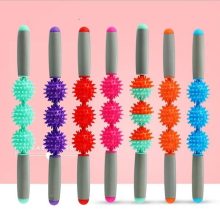 Masszázs pálca, masszázs rúd - Önmasszázs roller!