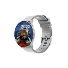   S9 okosóra Szürke - Az "s" széria legújabb terméke,beépített kamerával,hatalmas képernyővel.