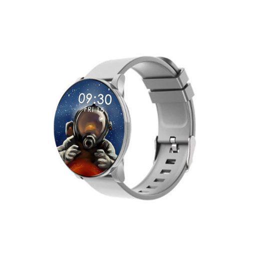 S9 okosóra Szürke - Az "s" széria legújabb terméke,beépített kamerával,hatalmas képernyővel.