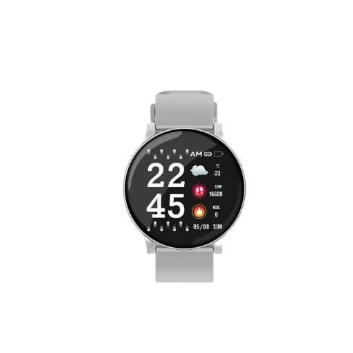 S9 okosóra Szürke - Az "s" széria legújabb terméke,beépített kamerával,hatalmas képernyővel.