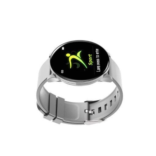 S9 okosóra Szürke - Az "s" széria legújabb terméke,beépített kamerával,hatalmas képernyővel.