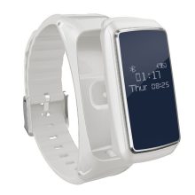 B7 okoskarkötő+fülhallgató -fehér-hogy minden kéznél legyen