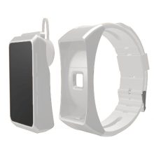 B7 okoskarkötő+fülhallgató -fehér-hogy minden kéznél legyen