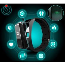 B7 okoskarkötő+fülhallgató -arany -hogy minden kéznél legyen