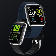 ID116 PRO okoskarkötő -fekete - A PRO termékcsalád a legjobb választás sportolóknak!