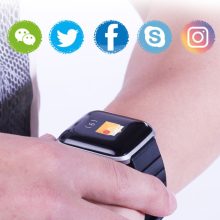 ID116 PRO okoskarkötő -fekete - A PRO termékcsalád a legjobb választás sportolóknak!