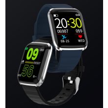 BigWatch ID116 PRO okosóra -kék-