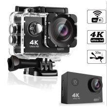 4k ultra HD wifi sport kamera